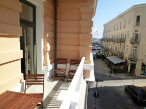 Berringer, Knurrhahn, direkt an der Promenade